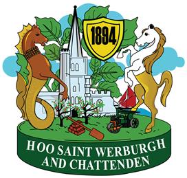 Parish Council Meeting - THURSDAY 3rd July 2025 at 7.00pm