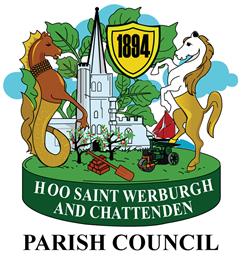 Parish Council Meeting - THURSDAY 2nd July 2026 at 7.00pm
